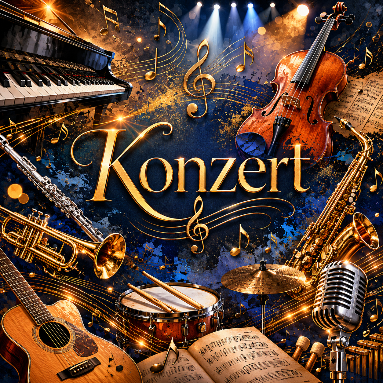 konzert
