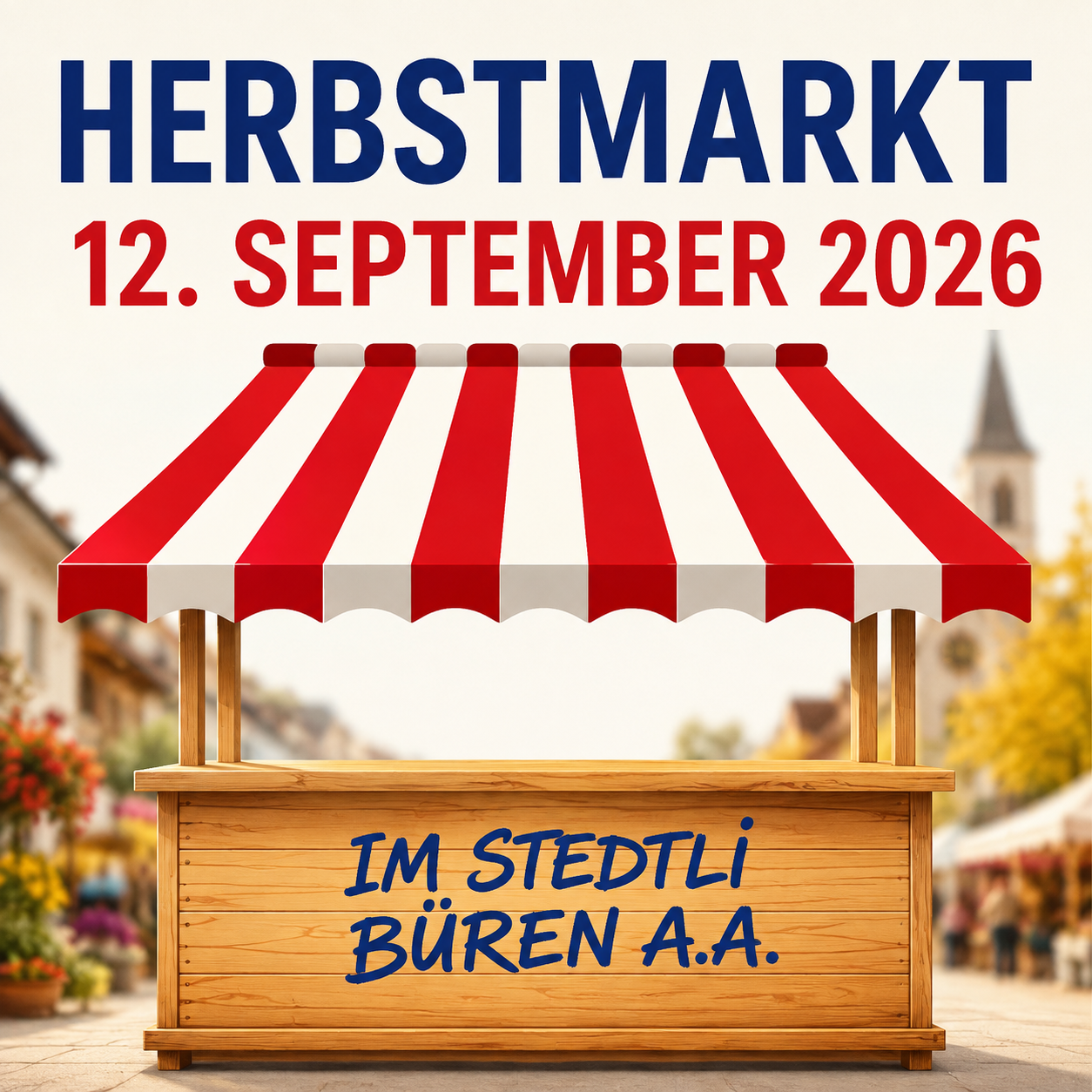 herbstmarkt 2026